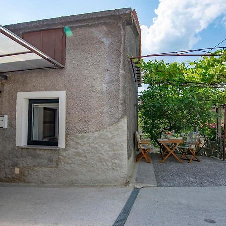 Apartma Bajc Ajdovscina Exterior foto