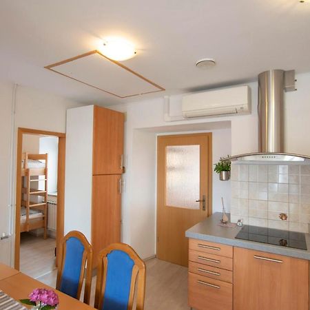 Apartma Bajc Ajdovscina Exterior foto
