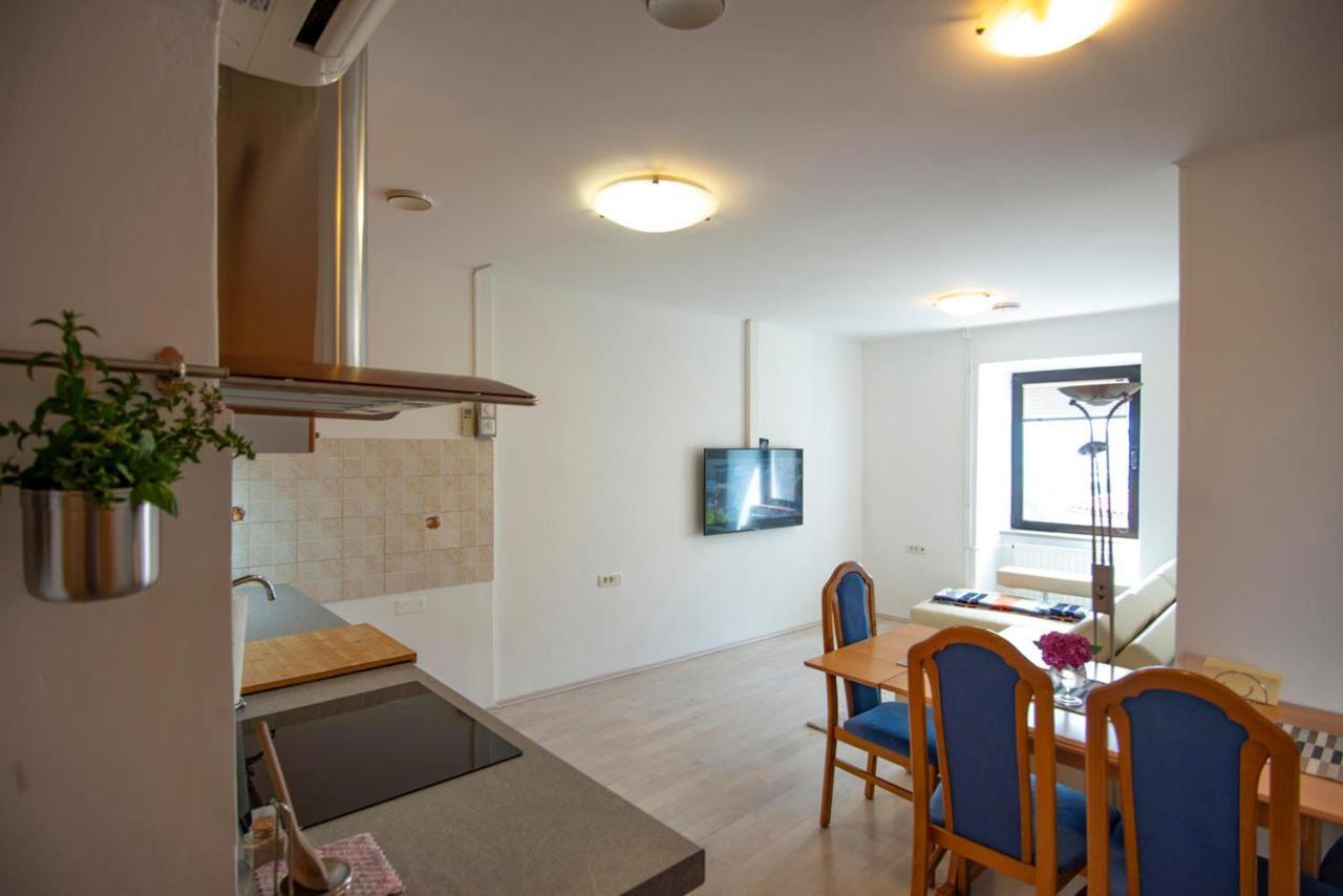 Apartma Bajc Ajdovscina Exterior foto