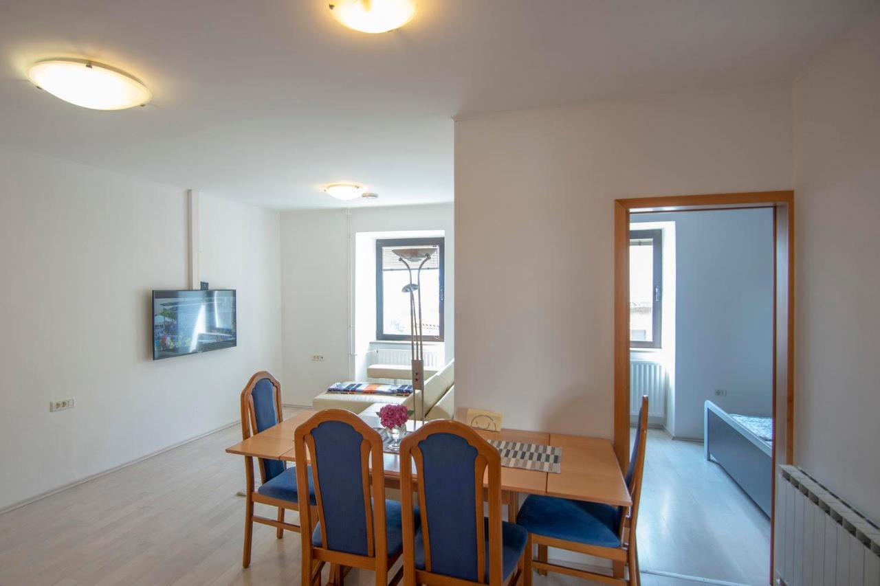 Apartma Bajc Ajdovscina Exterior foto