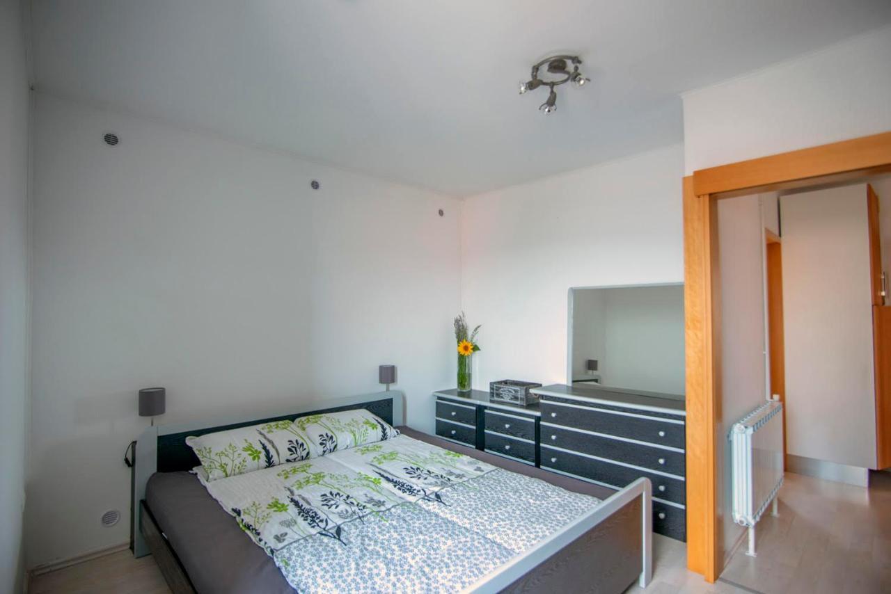 Apartma Bajc Ajdovscina Exterior foto