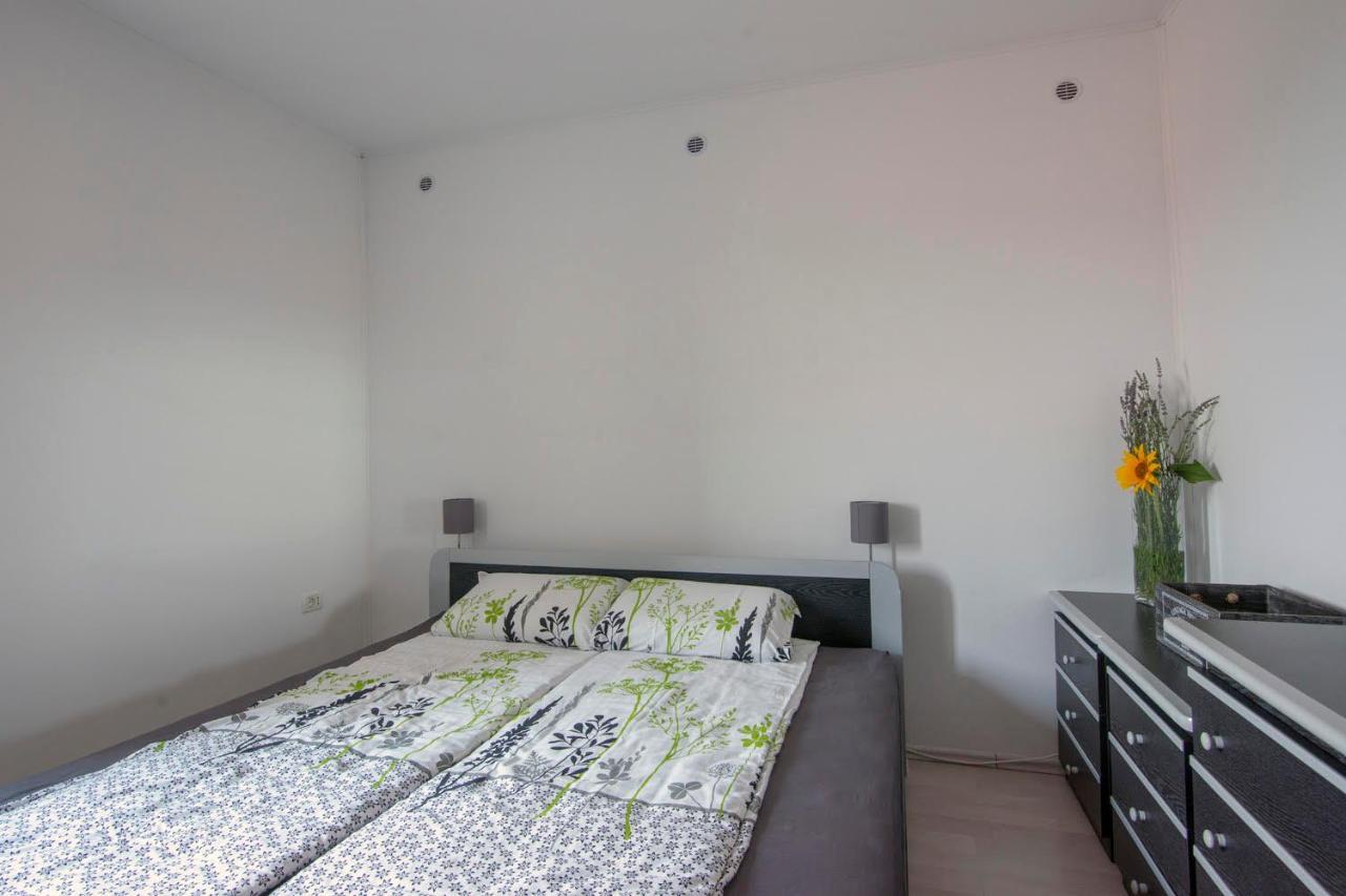 Apartma Bajc Ajdovscina Exterior foto