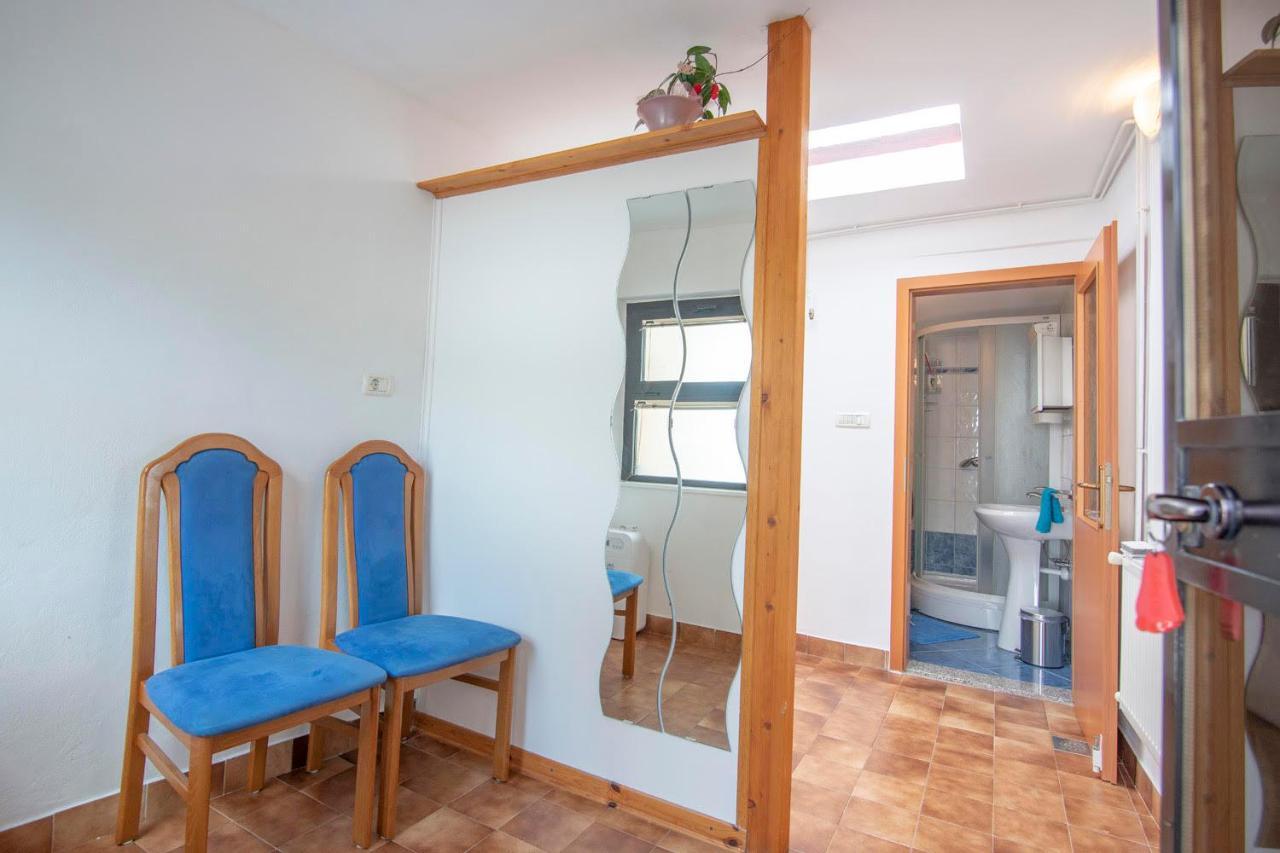 Apartma Bajc Ajdovscina Exterior foto
