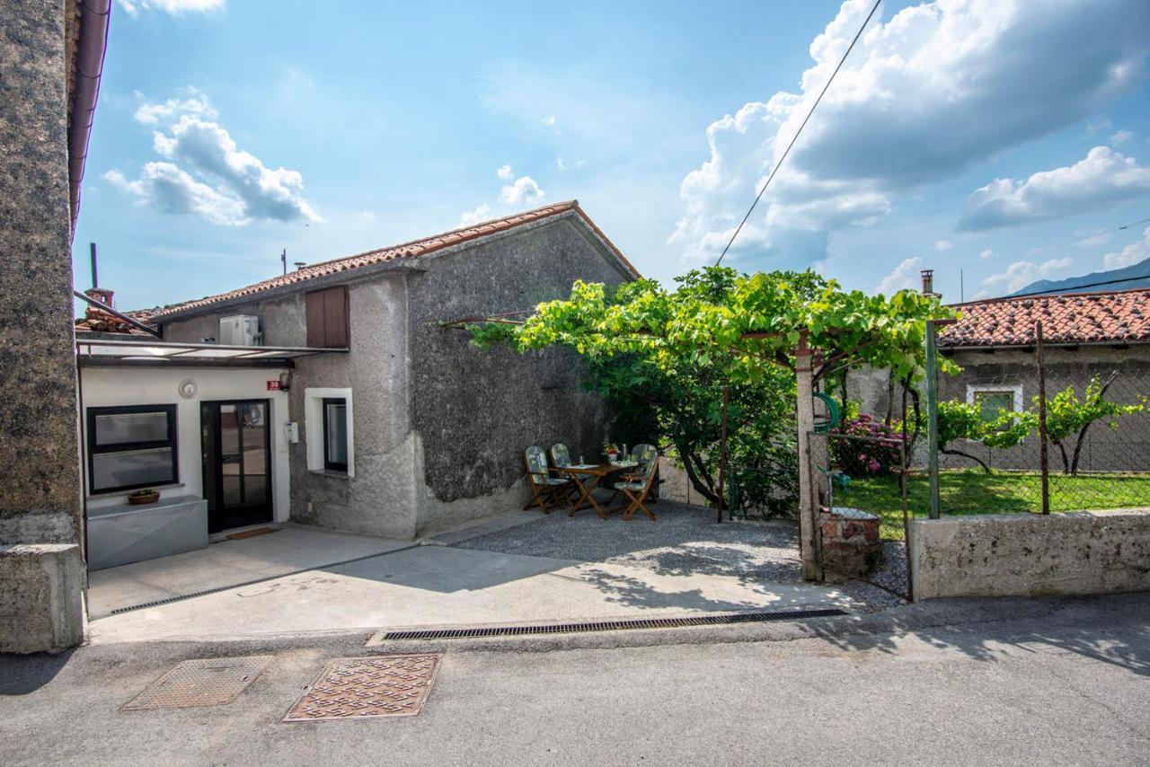 Apartma Bajc Ajdovscina Exterior foto