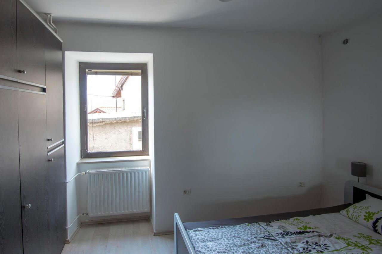 Apartma Bajc Ajdovscina Exterior foto