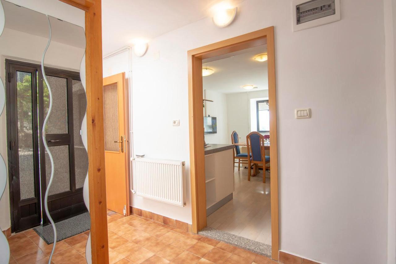 Apartma Bajc Ajdovscina Exterior foto