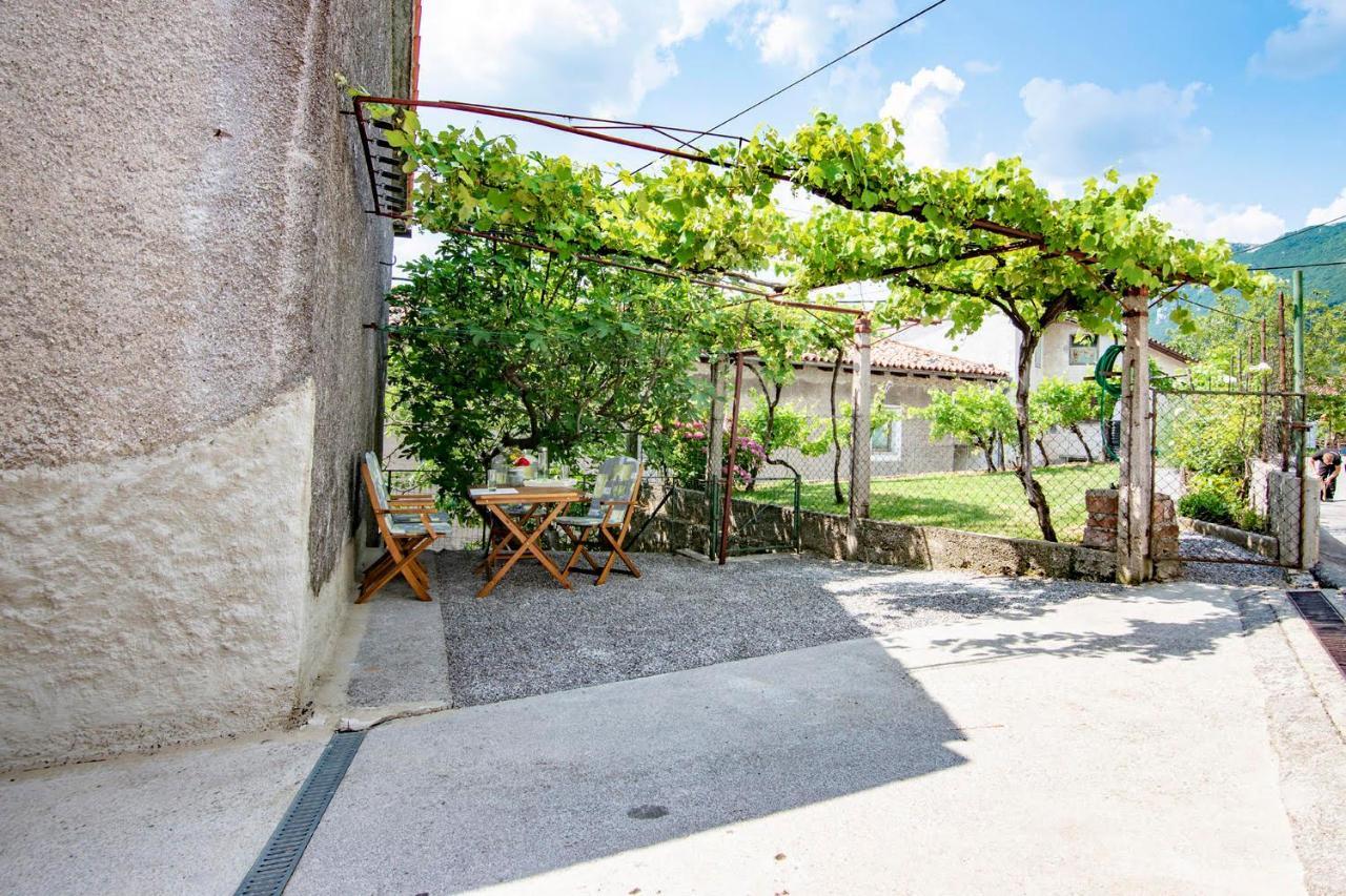 Apartma Bajc Ajdovscina Exterior foto