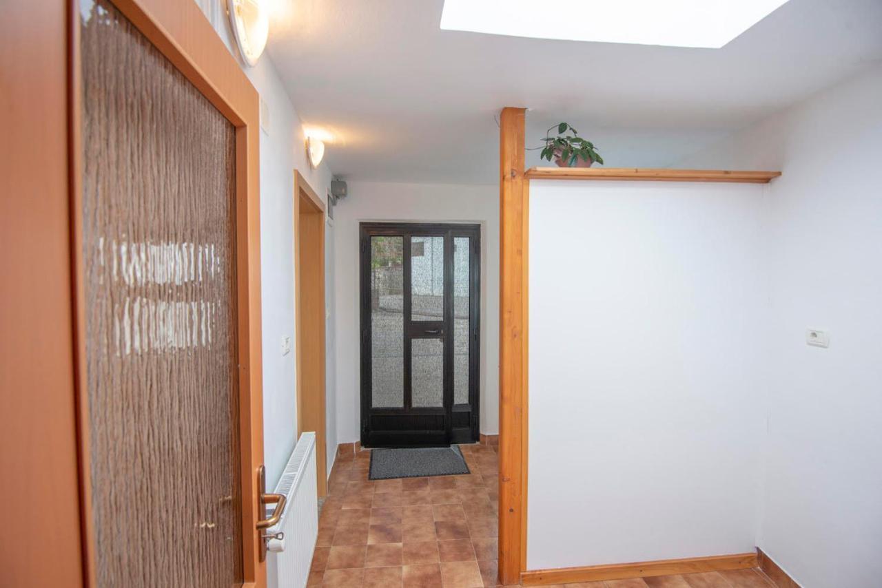 Apartma Bajc Ajdovscina Exterior foto