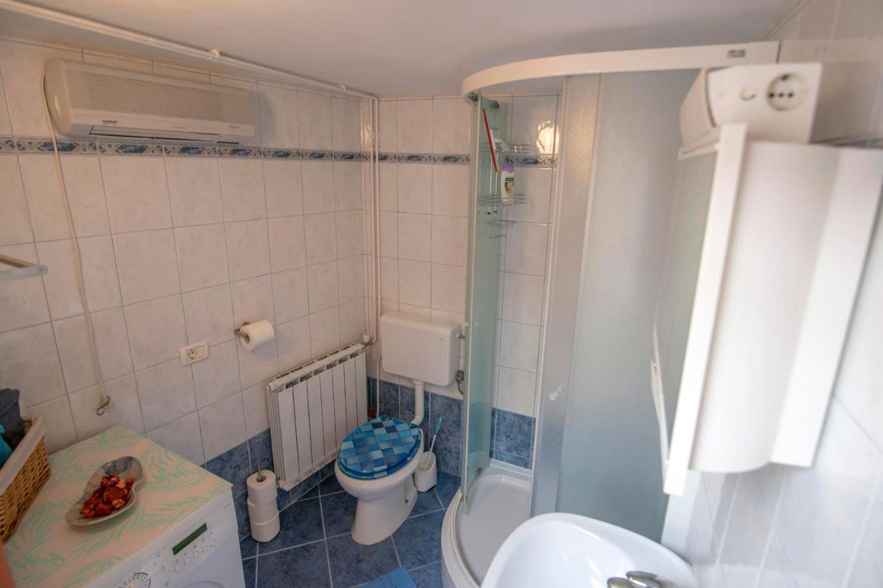 Apartma Bajc Ajdovscina Exterior foto